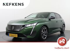 Peugeot 308 - 1.2 PureTech Allure Pack Business Automaat | Navigatie | Camera achter | Adaptieve cruise