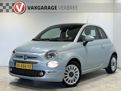 Fiat 500 - 1.0 Hybrid Dolcevita | Android/Apple Carplay | LM Velgen 15" | Panoramadak | PDC Achter |