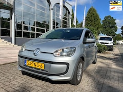 Volkswagen Up! - 1.0 move up BlueMotion, airco , navigatie, 3drs