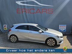 Mercedes-Benz A-klasse - 180