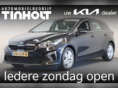 Kia Cee'd - Ceed 1.0 T-GDi DynamicLine