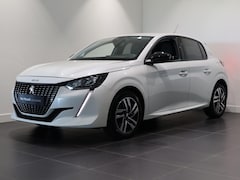 Peugeot 208 - Allure - 3D I-COCKPIT - CAMERA - NAVI