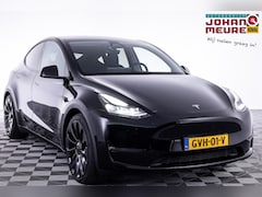 Tesla Model Y - Performance AWD 75 kWh ✅ 1e Eigenaar