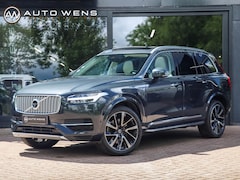 Volvo XC90 - T8 AWD Inscription Intro Ed. 7p | Stoelkoeling/verwarming | B & W | 360 Cam
