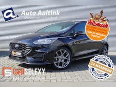 Ford Fiesta - 100PK ST-LINE ADAPTIVE | CAMERA | NAVI | CARPLAY | KEYLESS