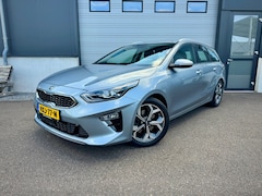 Kia Cee'd Sportswagon - Ceed 1.4 T-GDi DynamicLine / Apple Carplay / JBL / Camera