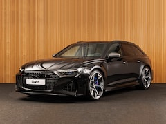 Audi RS6 - Avant TFSI quattro performance
