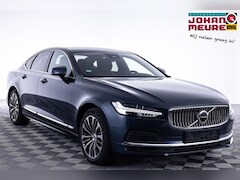 Volvo S90 - T8 AWD Recharge Plus Bright | LEDER |