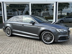 Audi A3 Limousine - 2.0 TFSI quattro Design S Line Plus Stand kachel / Clima / Speedline 19 inch / Cruise / 10