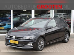 Volkswagen Polo - 1.0 TSI Highline