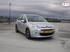 Citroën C3 - 1.2 PureTech Exclusive