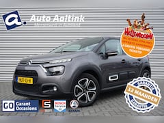 Citroën C3 - 85PK Feel CARPLAY | PARK.SENS | DAB+ | CLIMA | CRUISE | FULL-LED