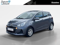 Hyundai i10 - 1.0i Comfort | Navi | Airco | Cruise Control | Apple Carplay | Android Auto