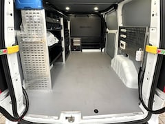 Ford Transit Custom - 2.0 TDCI L1 Trend zonnepanelen, omvormer, inrichting
