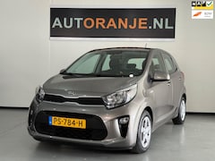 Kia Picanto - 1.0 CVVT EconomyPlusLine-Airco-NAP
