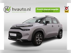Citroën C3 Aircross - 1.2 PURETECH 130 SHINE EAT8 | Cruise | Carplay | Stoelverwarming |