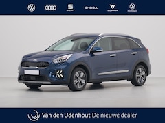 Kia Niro - 1.6 GDi PHEV DynamicLine Navigatie Camera Clima Cruise 109