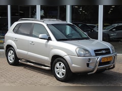 Hyundai Tucson - 2.0i Style