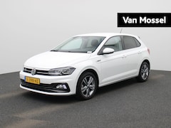 Volkswagen Polo - 1.0 TSI R-Line Edition | NAVIGATIE | AIRCO | ADAPTIVE CRUISE CONTROL |