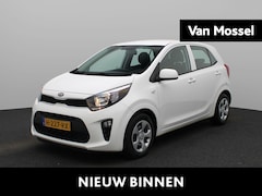 Kia Picanto - 1.0 MPi ComfortPlusLine APPLE CARPLAY | CAMERA | AIRCO | CRUISE | ELEKTRISCHE RAMEN VOOR &
