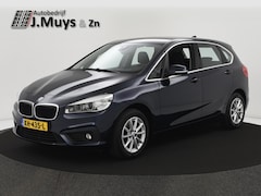 BMW 2-serie Active Tourer - 218i Centennial Executive AUTOM. TREKH|NAVI|STOELVERW|CLIMA|CRUISE|PDC|LMV