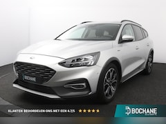 Ford Focus Wagon - 1.0 EcoBoost Active Business