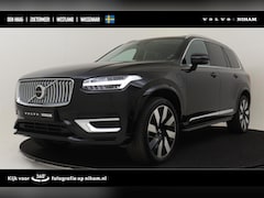 Volvo XC90 - T8 RECHARGE AWD PLUS BRIGHT *FULL OPTIONS* -PANO.DAK|BOWERS&WILKINS|GEVENT.LEDER|LUCHTVERI