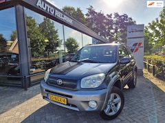 Toyota RAV4 - 2.0-16V VVT-i Sol/TREKHAAK/LMV