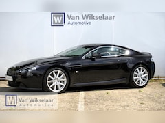 Aston Martin V8 Vantage - 4.7 V8 Sportshift