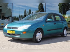 Ford Focus - 1.6-16V AMBIENTE | TREKHAAK | AIRCO | ELEK RAMEN