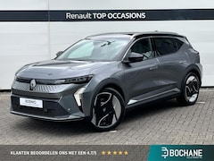 Renault Scenic E-Tech - EV87 long range iconic | 360 graden camera | Smart rear view mirror | Harman Kardon