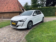 Peugeot 208 - 1.2 PureTech Active-102PK-NL auto-Carplay-Parkeerhulp