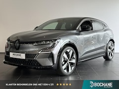 Renault Mégane E-Tech - comfort range techno 60 kWh
