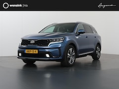 Kia Sorento - 1.6 T-GDI Plug-in Hybrid 4WD ExecutiveLine 7p. Nappa lederen bekleding | Panoramadak | Sto