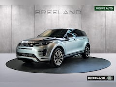 Land Rover Range Rover Evoque - P270e Graphite Edition | NIEUW