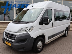 Fiat Ducato Combinato - 35 3.0 CNG NATURAL POWER 9-PERSOONS L2H2 *EXCL. BTW* / 13.189 INCL BTW
