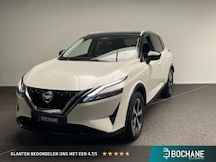 Nissan Qashqai - 1.3 MHEV Xtronic Premiere Edition Airco | Navigatie | Headup display | Applecarplay/Androi