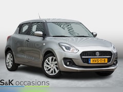Suzuki Swift - 1.2 Style Smart Hybrid