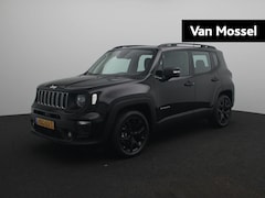 Jeep Renegade - 1.5T e-Hybrid Summit | Slechts 25KM | NAV | Stoel- en Stuurverwarming | Camera | 18'' LM.