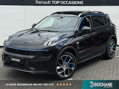 Lynk & Co 01 - 1.5 Plug-in Hybride | Schuif/Kantel Dak | 360" Camera | Allseason | Digi Dash | Full Optio