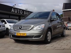 Mercedes-Benz B-klasse - 170 AUTOMAAT | AIRCO | TREKHAAK *RIJKLAAR