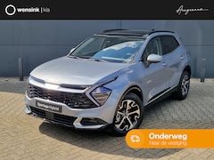 Kia Sportage - 1.6 T-GDi MHEV DCT7 DynamicPlusLine | Demo | Camera | Schuif/kanteldak | Stoelverwarming |