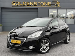 Peugeot 208 - 1.2 PureTech Allure 2e Eigenaar, Navi, Pano, Clima, Cruise, PDC, N.A.P, 110pk, Riem Recent