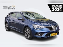 Renault Mégane Estate - 1.3 TCe Bose | BLIND SPOT | CAMERA | PARKEERSENSOREN V+A | CLIMATE CONTROL | CRUISE CONTRO