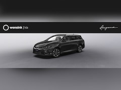 Kia Cee'd Sportswagon - Ceed 1.0 T-GDi MHEV Design Edition | JBL audio | Stoelverwarming/ Stuurwielverwarming| Ele