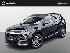 Kia Sportage - 1.6 T-GDi Hybrid DynamicPlusLine