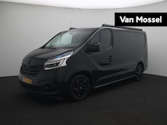 Renault Trafic - 2.0 dCi 170 T29 L1H1 DC Luxe | Dubbele Cabine | Airco | Bijrijdersstoel 'comfort' | Lichtm