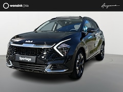 Kia Sportage - 1.6 T-GDi Plug-in Hybrid AWD DynamicPlusLine