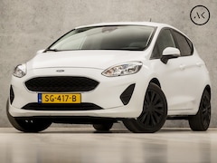 Ford Fiesta - 1.1 Sport (APPLE CARPLAY, GROOT NAVI, GETINT GLAS, PARKEERSENSOREN, SPORTSTOELEN, CRUISE,