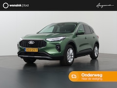Ford Kuga - 2.5 PHEV Titanium | Elekt. Trekhaak | Winterpack | Navigatie | Climate Control | Cruise Co